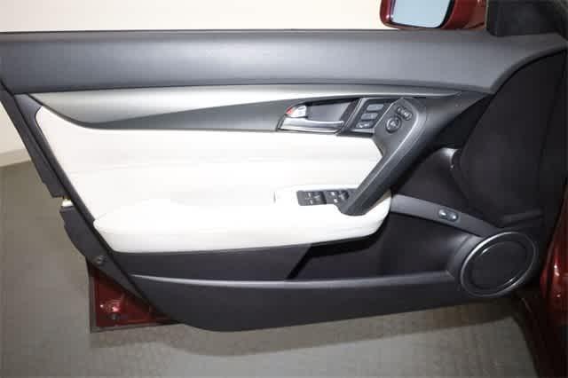 used 2012 Acura TL car, priced at $11,995