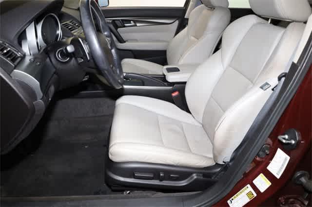 used 2012 Acura TL car, priced at $11,995
