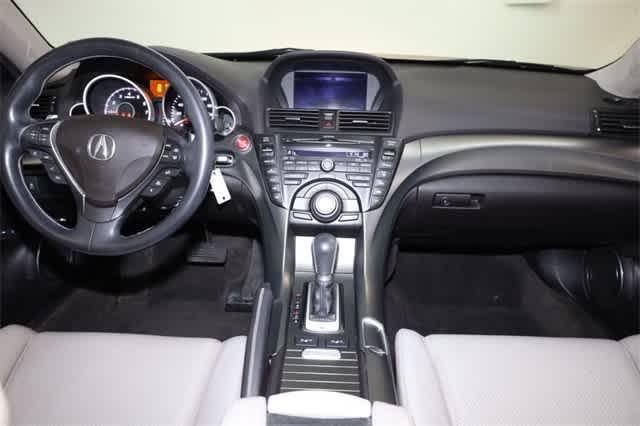 used 2012 Acura TL car, priced at $11,995