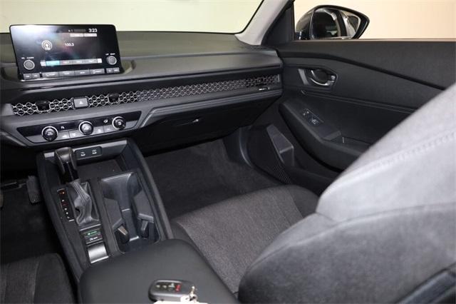 used 2023 Honda Accord car, priced at $22,460