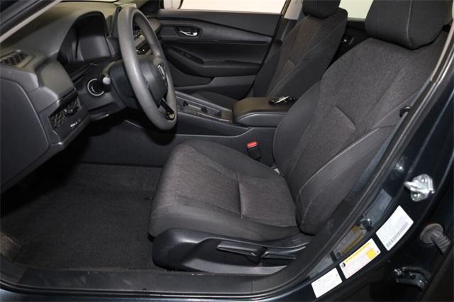 used 2023 Honda Accord car, priced at $22,460