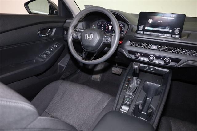 used 2023 Honda Accord car, priced at $22,460