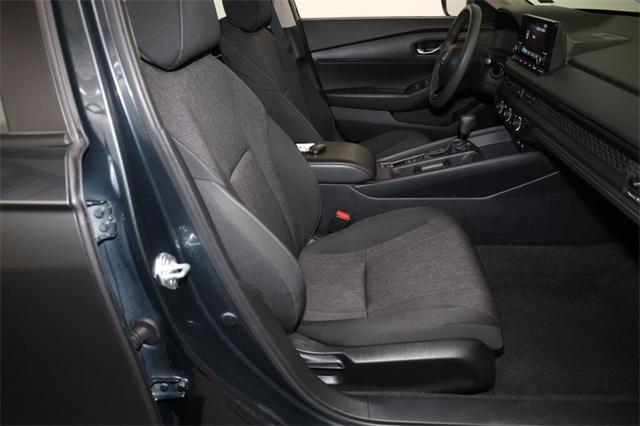 used 2023 Honda Accord car, priced at $22,460