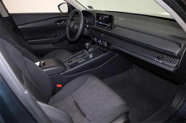 used 2023 Honda Accord car, priced at $22,460
