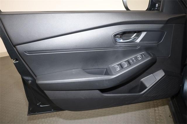 used 2023 Honda Accord car, priced at $22,460