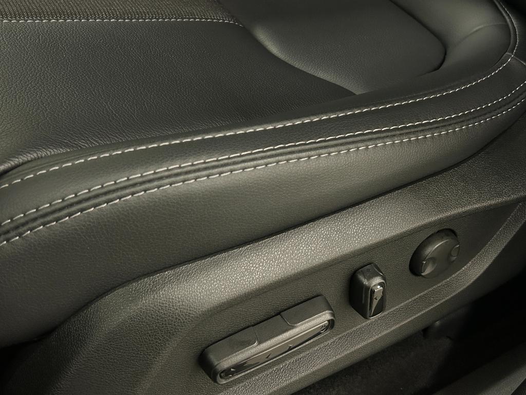 new 2026 Honda Passport car, priced at $47,600