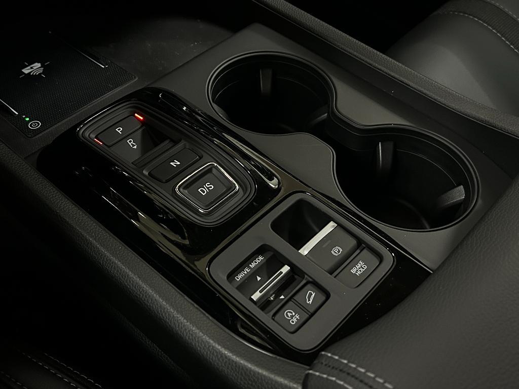 new 2026 Honda Passport car, priced at $47,600