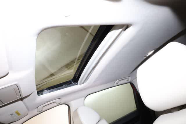 used 2023 Honda CR-V car, priced at $32,568