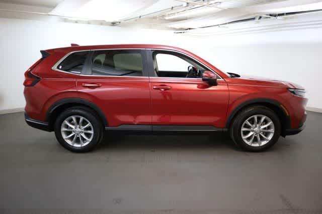 used 2023 Honda CR-V car, priced at $32,568