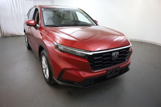 used 2023 Honda CR-V car, priced at $32,568