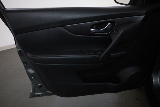 used 2018 Nissan Rogue car, priced at $11,999