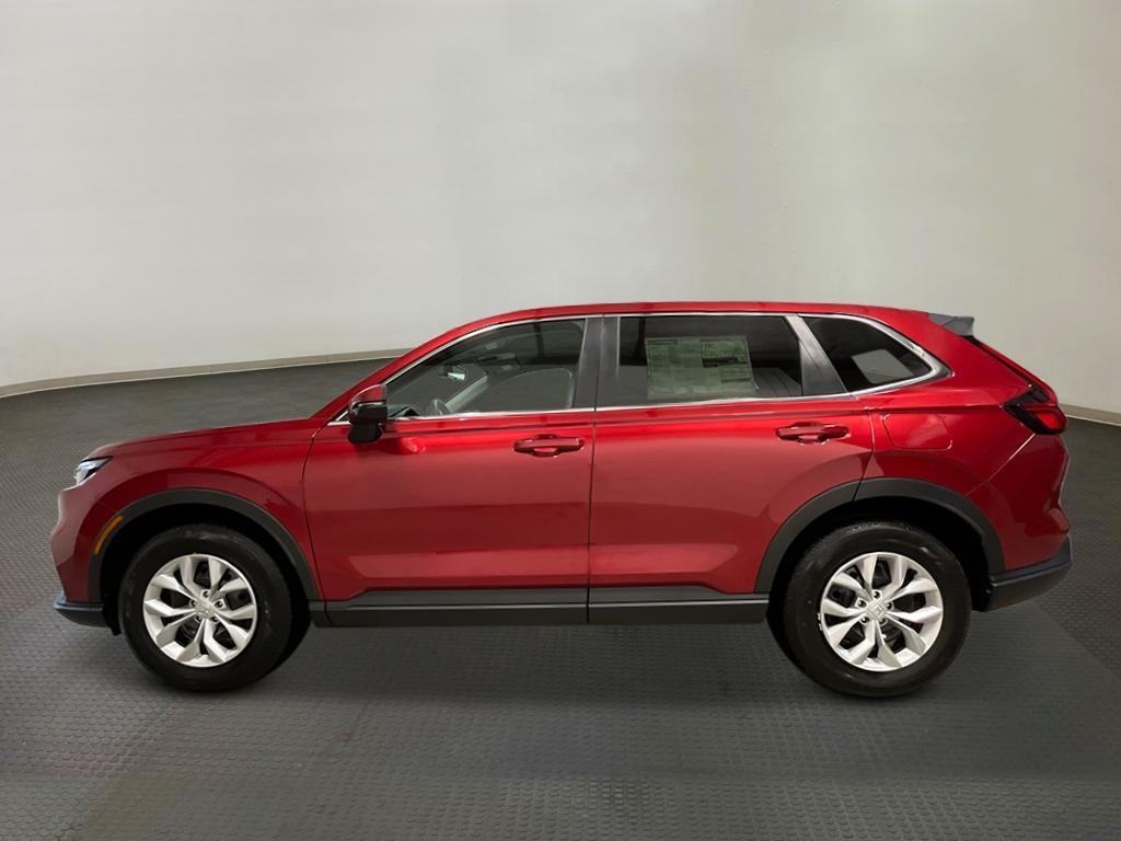 new 2026 Honda CR-V car, priced at $34,325