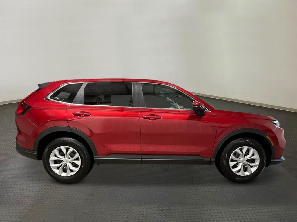 new 2026 Honda CR-V car, priced at $34,325