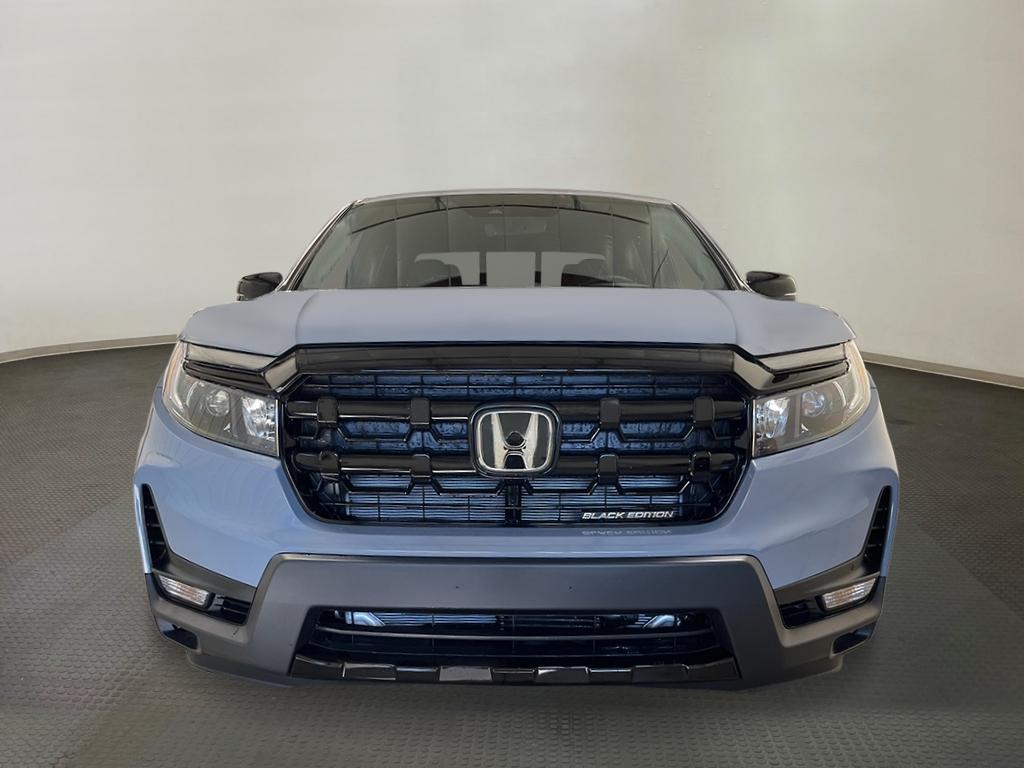 new 2026 Honda Ridgeline car, priced at $49,345