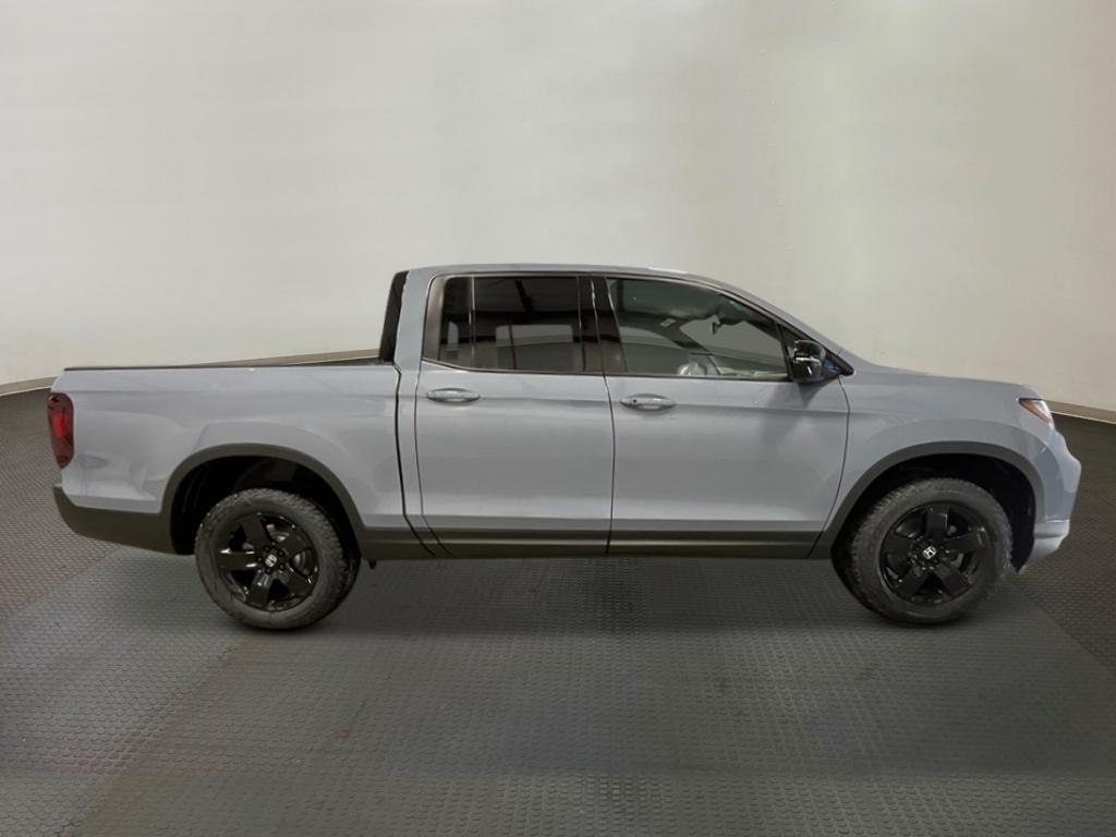 new 2026 Honda Ridgeline car, priced at $49,345
