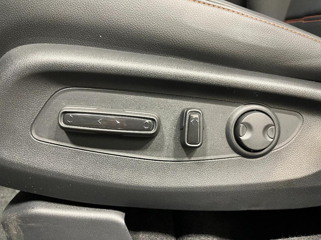 new 2026 Honda CR-V Hybrid car, priced at $44,000