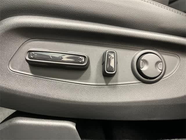 new 2026 Honda CR-V car, priced at $38,350