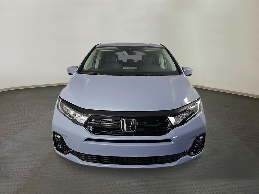 new 2026 Honda Odyssey car, priced at $53,645