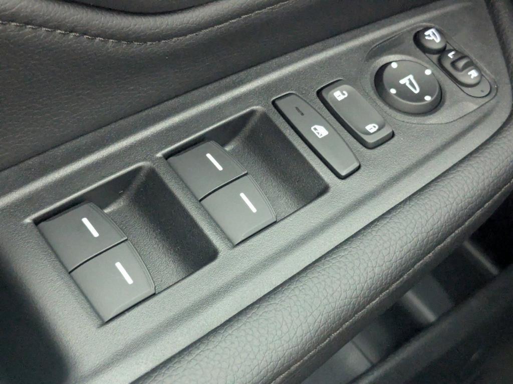 new 2026 Honda Odyssey car, priced at $53,645