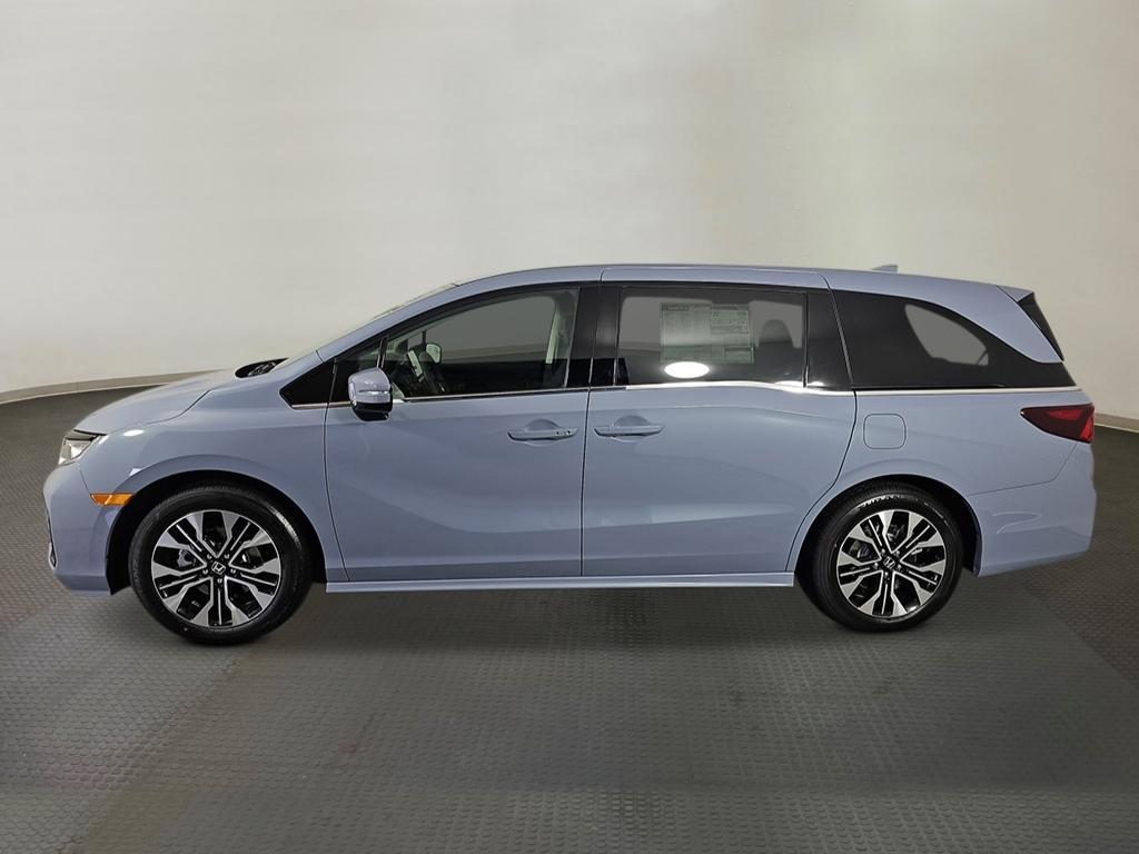new 2026 Honda Odyssey car, priced at $53,645