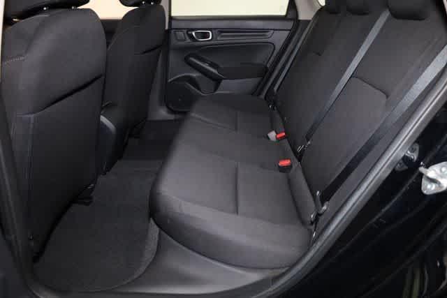used 2023 Honda Civic car, priced at $21,368