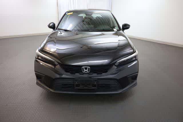 used 2023 Honda Civic car, priced at $21,368