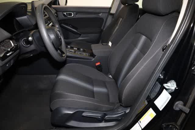 used 2023 Honda Civic car, priced at $21,368