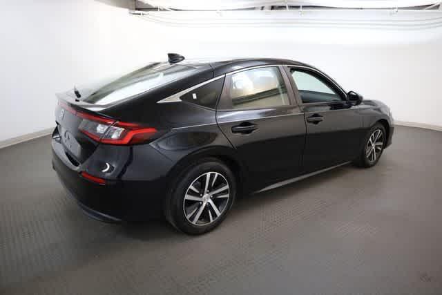 used 2023 Honda Civic car, priced at $21,368