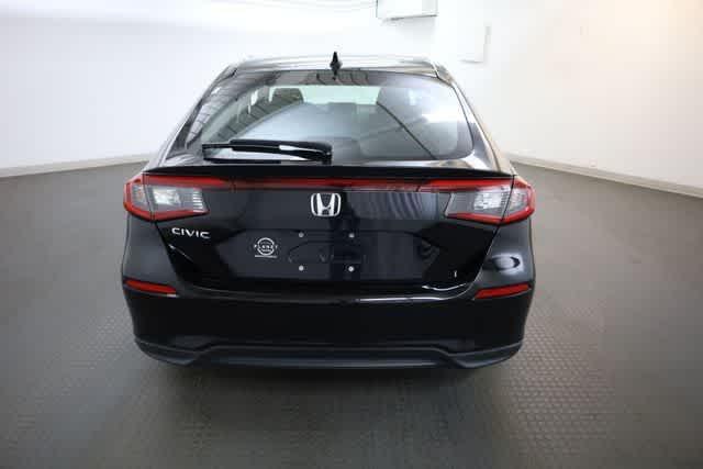 used 2023 Honda Civic car, priced at $21,368