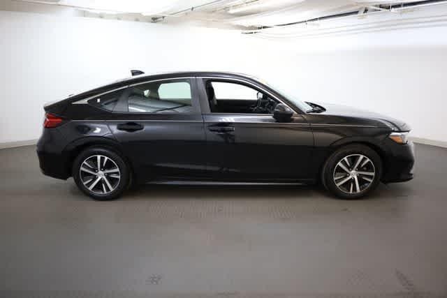 used 2023 Honda Civic car, priced at $21,368