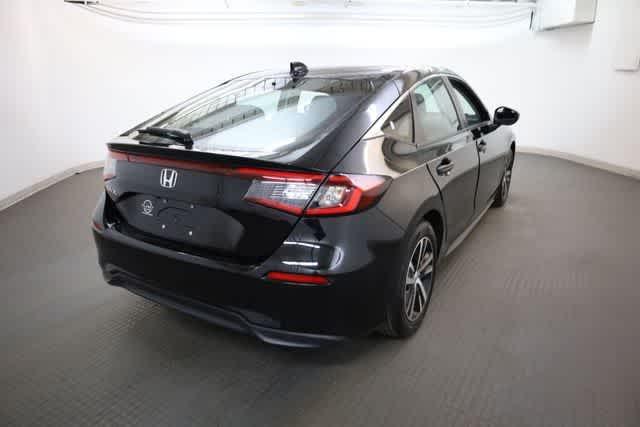 used 2023 Honda Civic car, priced at $21,368