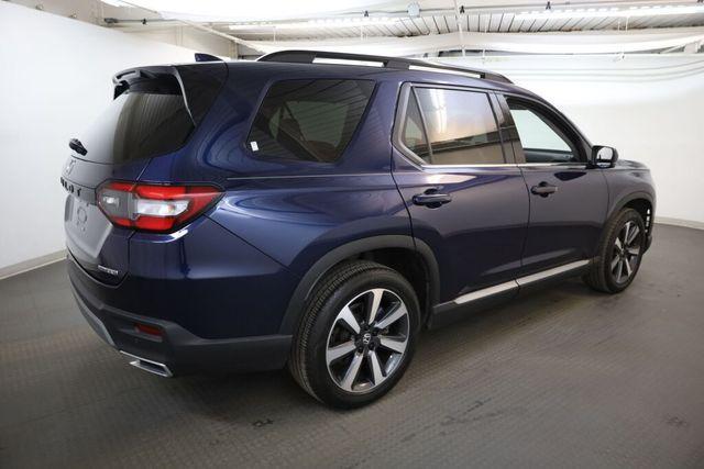 used 2023 Honda Pilot car, priced at $39,999