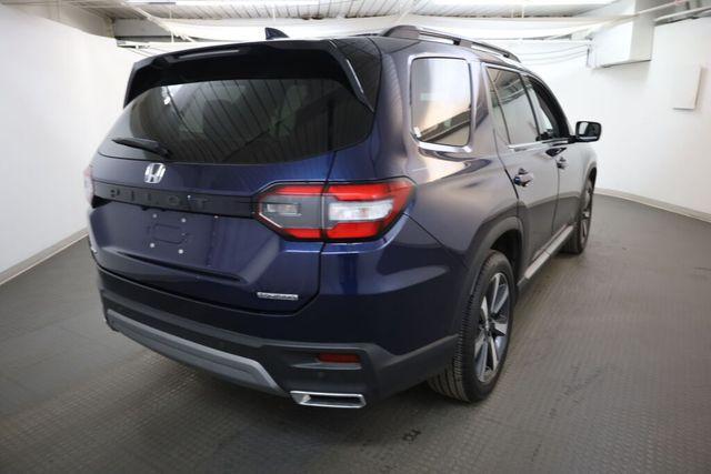 used 2023 Honda Pilot car, priced at $39,999