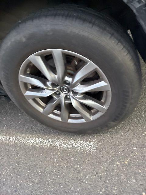 used 2016 Mazda CX-9 car, priced at $14,495