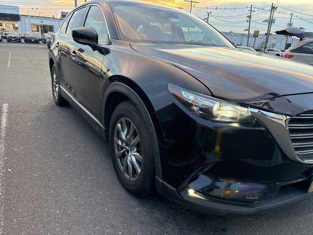 used 2016 Mazda CX-9 car, priced at $14,495