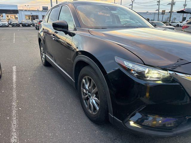 used 2016 Mazda CX-9 car, priced at $14,495