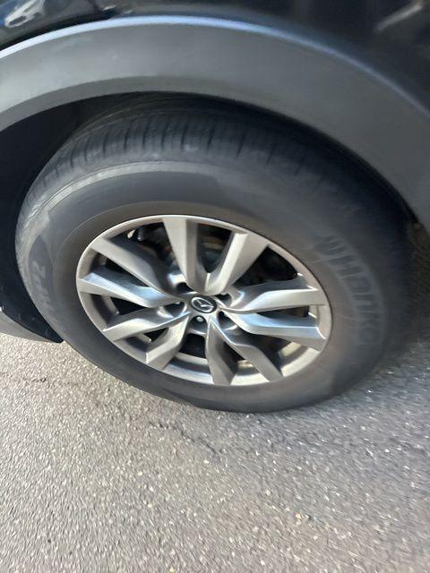 used 2016 Mazda CX-9 car, priced at $14,495