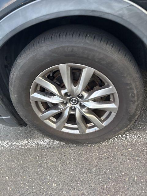 used 2016 Mazda CX-9 car, priced at $14,495