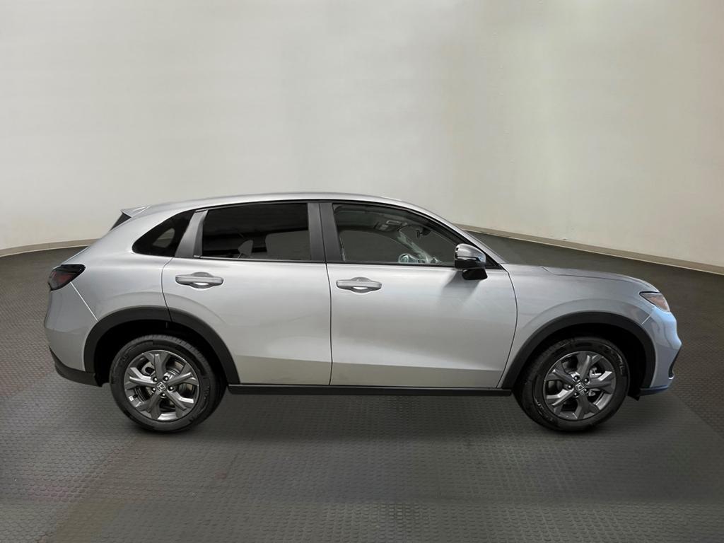 new 2026 Honda HR-V car, priced at $29,905