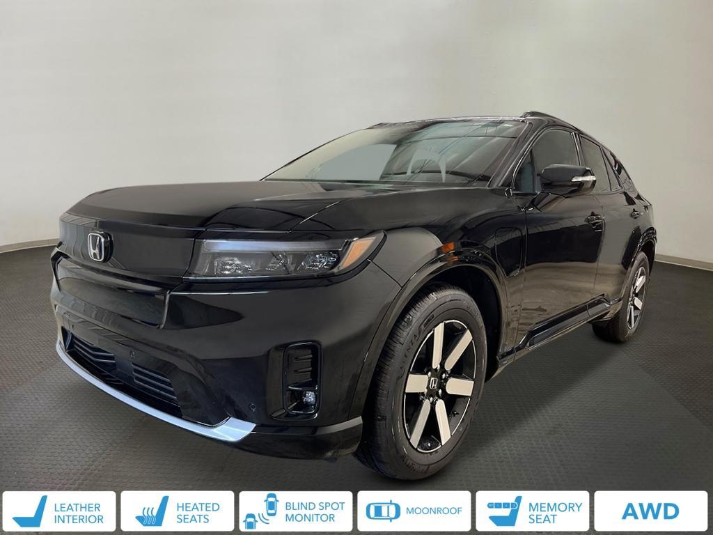 new 2026 Honda Prologue car, priced at $56,450