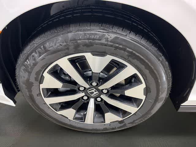 new 2026 Honda Odyssey car, priced at $44,745