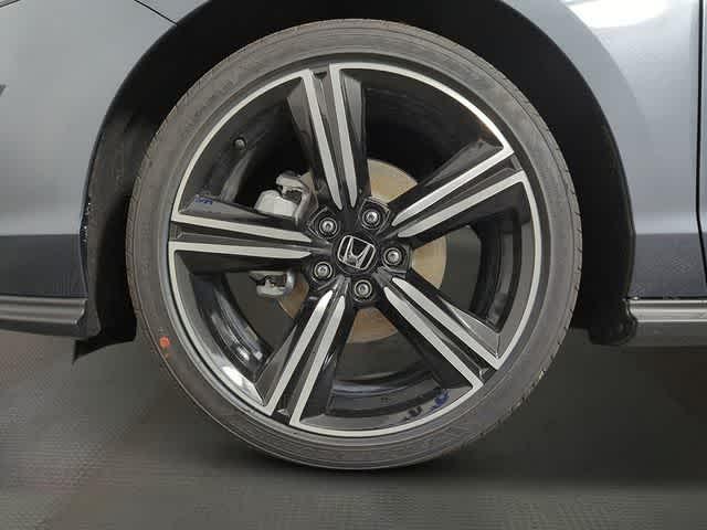 new 2026 Honda Accord car, priced at $31,890