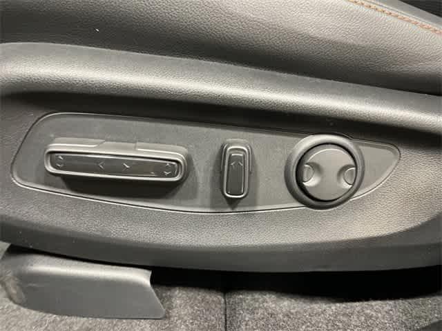 new 2026 Honda CR-V Hybrid car, priced at $44,455