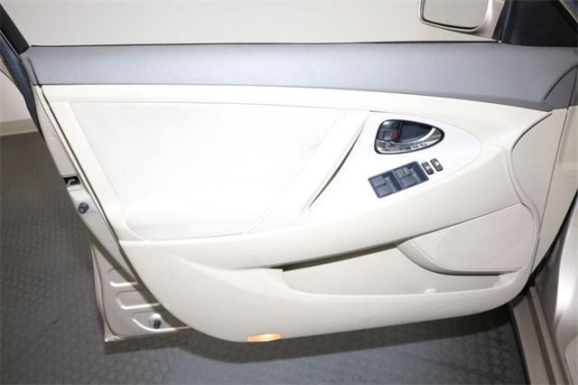 used 2007 Toyota Camry car, priced at $7,427