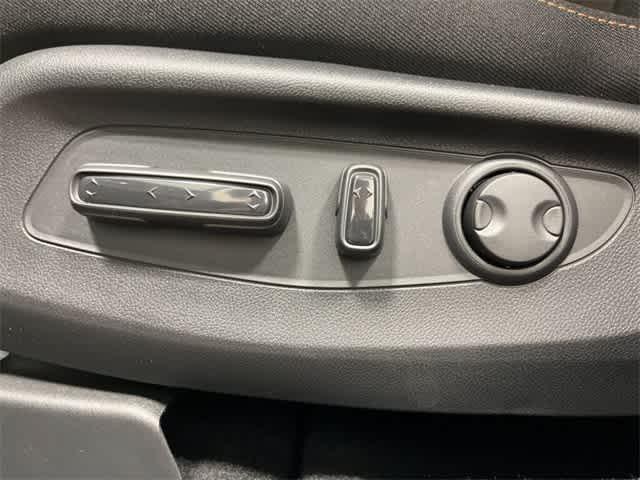 new 2026 Honda CR-V Hybrid car, priced at $38,580