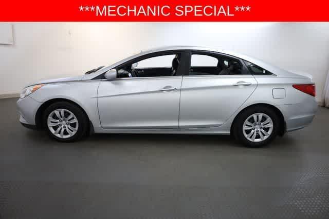 used 2013 Hyundai Sonata car, priced at $3,995