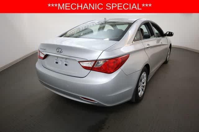 used 2013 Hyundai Sonata car, priced at $3,995