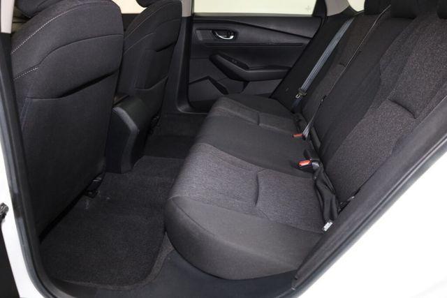 used 2023 Honda Accord car, priced at $23,647