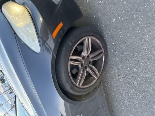 used 2013 BMW 528 car, priced at $6,999