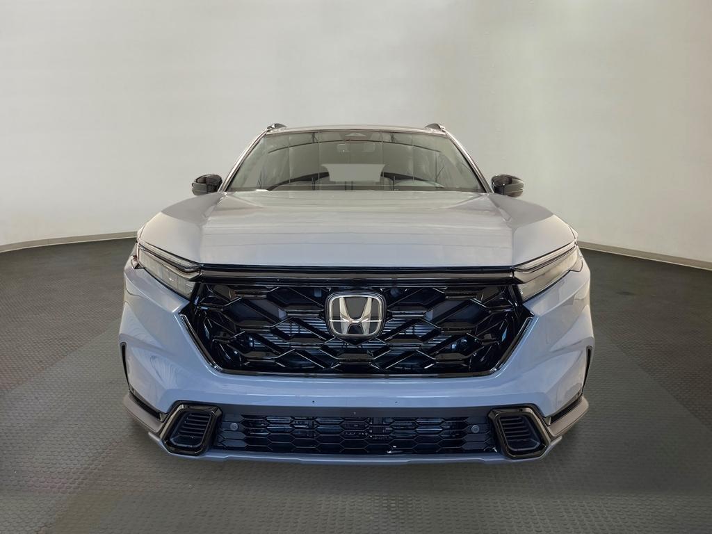 new 2026 Honda CR-V Hybrid car, priced at $42,130